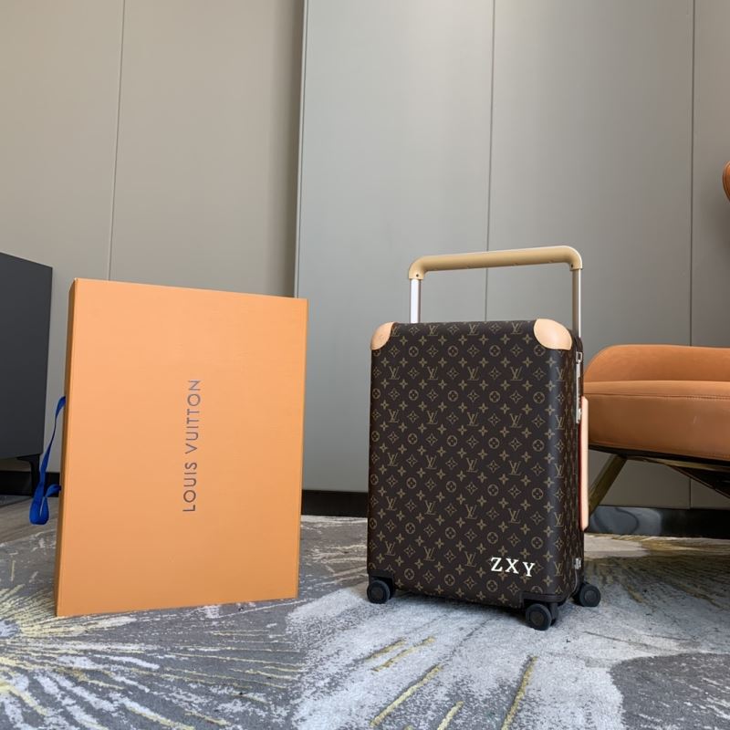 LV Suitcase